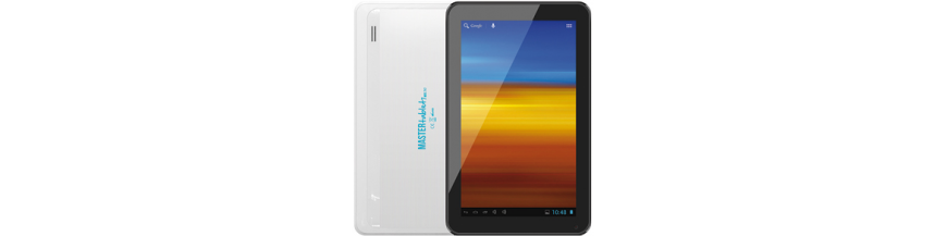 Master Tablet 7 Dual Core